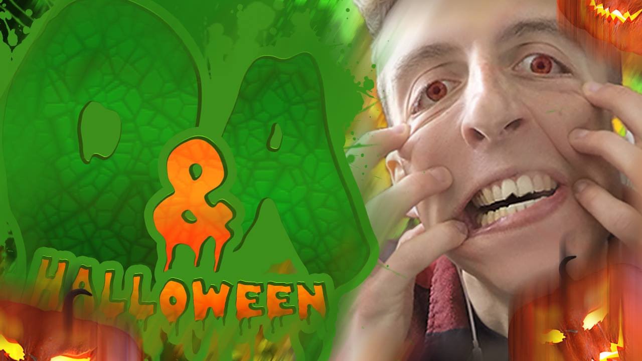 HALLOWEENOWE Q&A | ZOSTAŁO MI 3 DNI ŻYCIA!