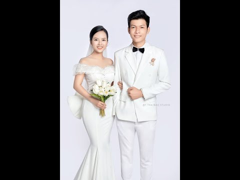 Video Chỉnh Sửa Ảnh Cổng Cưới Từ A - Z | Live - youtube