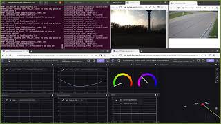 Remote Testing of Autonomous Vehicles in A Mixed Reality Environment