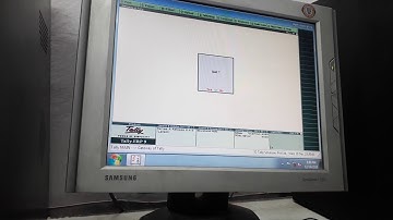 scenarios and optional voucher in Tally