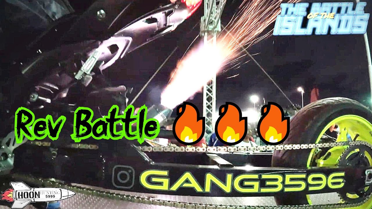 Battle Of The Islands🇳🇱 🇦🇼 🇨🇼 🇧🇶 REV BATTLE + Car & Bike Show [1080p]