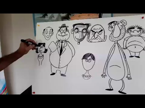 ზალიკოს სტუდია ონლაინ (11.06.2020)