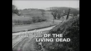 NIGHT OF THE LIVING DEAD (1968) [Full Movie, Public Domain] [#nightofthelivingdead]