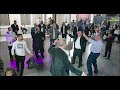 وصلة اغاني طربية للسميعة بصوت الفنان أبو النعيم مهرجان عز الدين أبو عمر 2026 