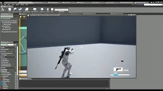 Weapon Equip and unequip