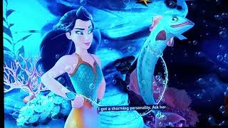 Sofia The First Return to Merroway Cove Sofia Meets Nerissa 