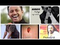 Best ethiopian 90s  music vo2