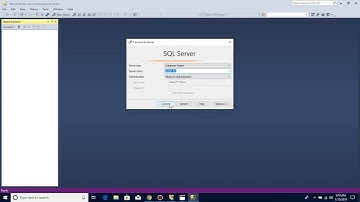 How to install SQL manager and AdventureWorks