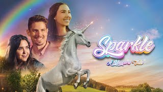 Спаркл: История единорога / Sparkle: A Unicorn Tale   2023   трейлер