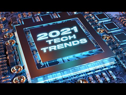 7 Tech Trends in 2021 That Web Designers Need to Understand (And Why)