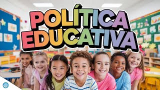 💛📚 ¿Qué Política Educativa Lleva a la FELICIDAD? 🧠 Te sorprenderá