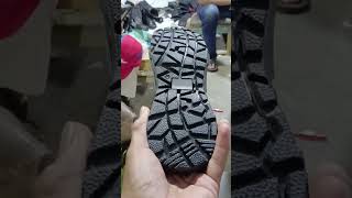 sepatu pdl security sintetis eco sol pvc 0882002828336
