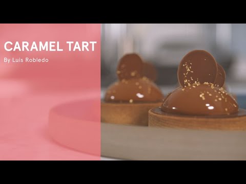 Video: Tarta De Caramel Cu Ciocolata