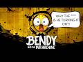 Bendy and the Ink Machine Review (Nintendo Switch 2 / Nintendo Switch)