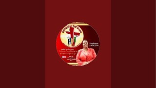 Rise Up and Worship Rise Up and Pray with Prophetess Alexis Lewis 10/1/2026