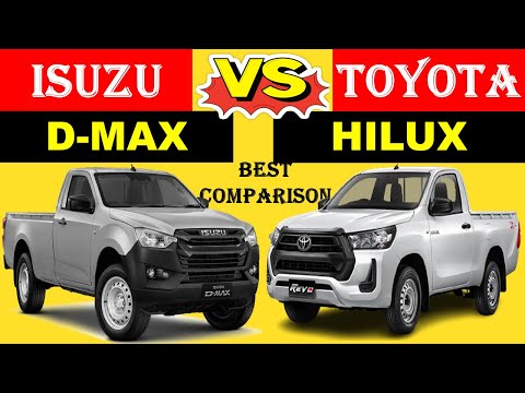 ALL NEW Isuzu