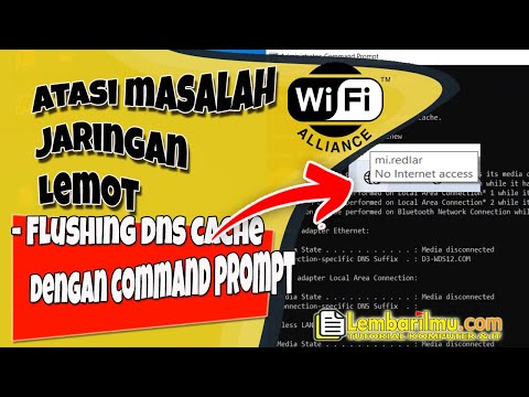 Video: Cara Menguji Pembatasan Bandwidth oleh ISP Anda: 9 Langkah