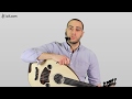 أغاني التراث العربي على العود د18  -  لاموني اللي غاروا مني | izif.com
