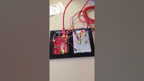 Engineering Fundamentals Circuit