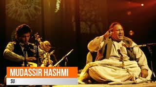 Be Khud Kiye Dete Hai Rahat Fateh Ali Khan full HQ YouTube | بے خود کیے دیتے انداز حجابانہ