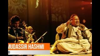 Be Khud Kiye Dete Hai Rahat Fateh Ali Khan full HQ YouTube | بے خود کیے دیتے انداز حجابانہ