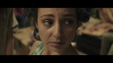 戦争状態の中、日常を生きる女性たちをワンシチュエーションで描く衝撃作『ガザの美容室』予告