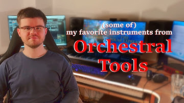 What to get with the Orchestral Tools holiday-voucher