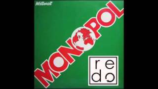 Monopol - Anarchie chords