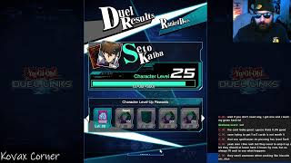 Playing some OSRS/Duel Links - Dragon Slayer I (Quest) & Ranked DL