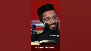 “മുന്നിലൊരു ചോടു വയ്പ്പാൻ മാത്രമിട കാണുന്നു ഞാൻ. ആയതു മതിയെനിക്കു ശേഷമെല്ലാം ദൈവഹിതം