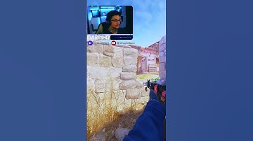 AMAZING ONE WAY SMOKE ON INFERNO SHORT (FREE KILL) #cs2 #shorts #viralvideo #fyp