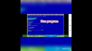 Program to find factorial of a number.. C++ program