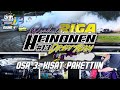 Heinonen Drift Team "Road To Riga" Osa 3: Kisat pakettiin #95POINTS