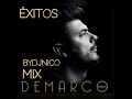 Mix demarco flamenco exitos bydjnico