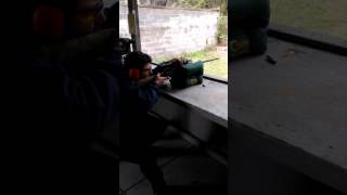 Mossberg Patriot .308