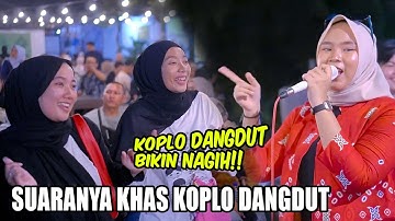 HAPPY ASMARA - RUNGKAD (Live Pendopo Lawas) Nuniq Official, Putri Gisella