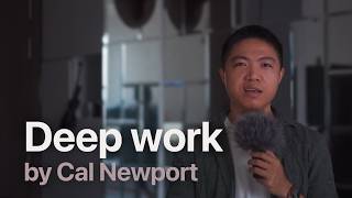 Download Lagu Deep Work: Tập trung sâu trong một thế giới nhiễu loạn MP3 Download Lagu Deep Work: Tập trung sâu trong một thế giới nhiễu loạn MP3