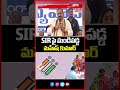 SIR పై మండిపడ్డ మహేష్ కుమార్ | Strong Criticism On SIR Policy | Mahaa Telangana