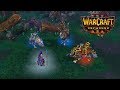 Warcraft 3 Reforged Eternity39s End Walkthrough Part 