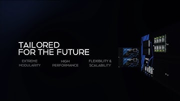 Discover a new range of firewalls tailored for the future | Stormshield Network Security