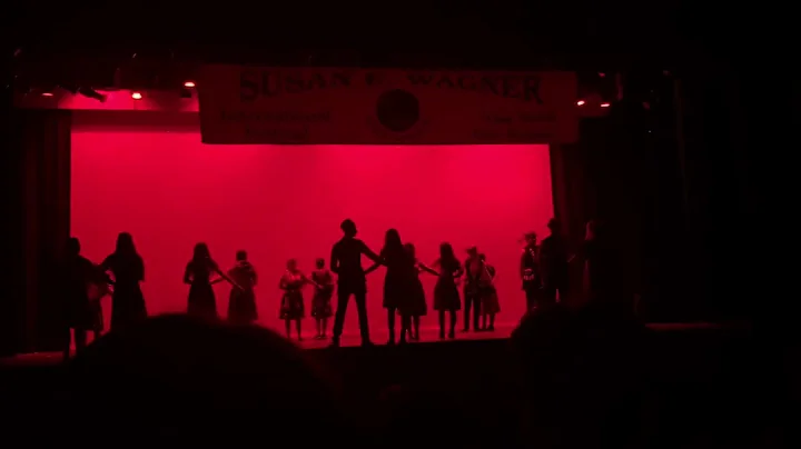 Susan E. Wagner HS International Festival: The Supercut 2025