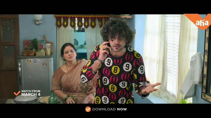 DJ Tillu | From March 4 | Siddhu Jonnalagadda, Neh...