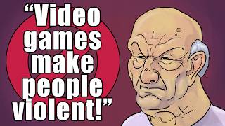 We're Asking The Wrong Questions About Games