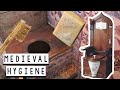 Hygiene in the Tudor Era (1485 - 1603)- Medieval History - See u in History