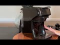 HiBREW H1B 6 in 1 Pods Coffee Maker, 19 Bar Espresso Machine, Makes iced coffee Review