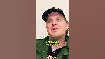 Thumbnail of Joe Bonamassa's thoughts on Spotify and Pandora 😅