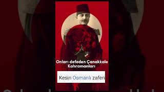 18 Mart Çanakkale Deniz Zaferi