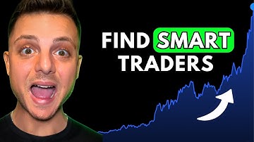 Find Smart Money Memecoin Traders (The Next 100x?)