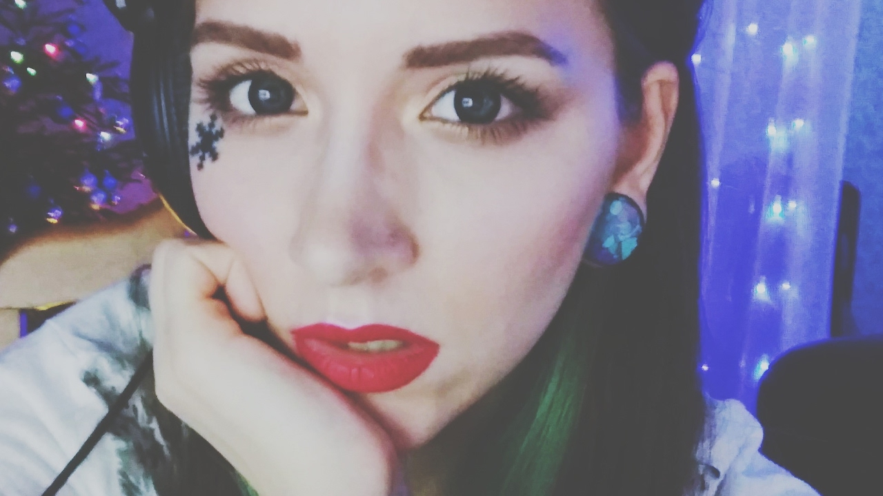 Asmr Kotya