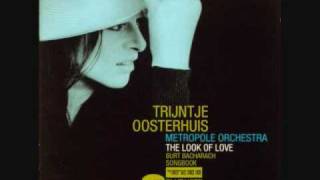 Trijntje Oosterhuis - This House Is Empty Now chords